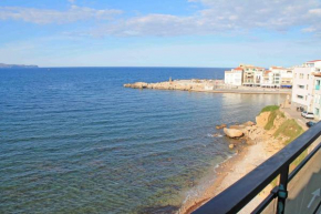 Гостиница Apartament Gloria  Ла-Эскала